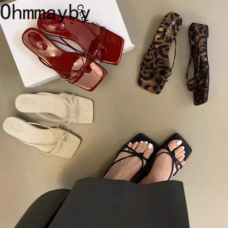 2025 Summer Women Wedges Heel  - Summer Clothing Stores ulasan dan harga