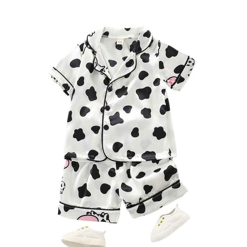 Children Summer Baby Boys Girl - Summer Clothing Baby Girl ulasan dan harga