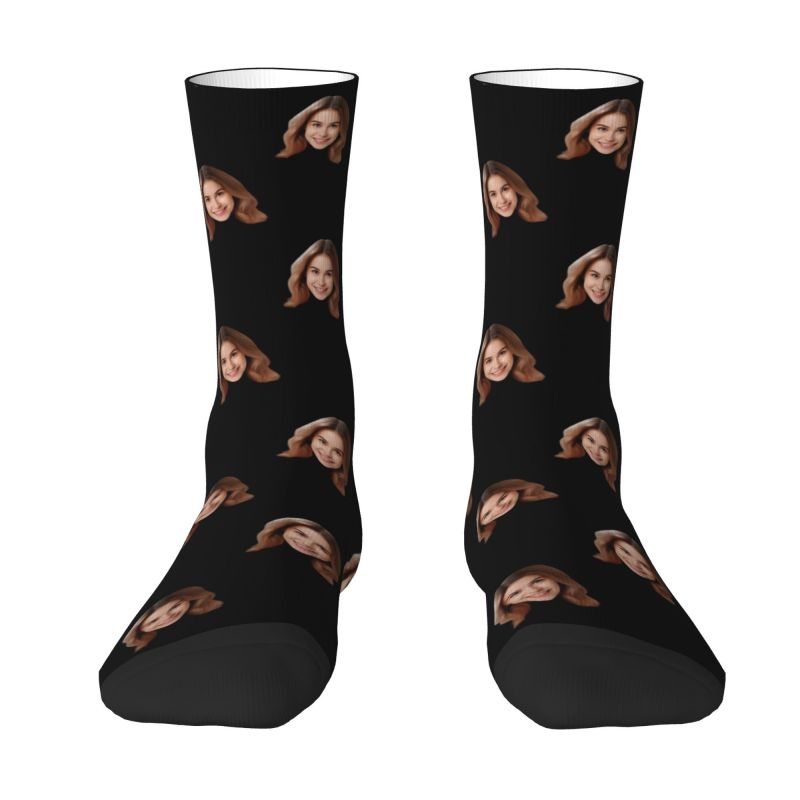 Personalized Custom Face Photo - Summer Clothing Stores ulasan dan harga