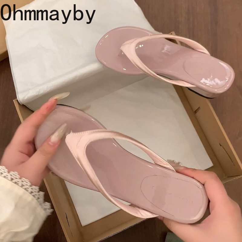 Gladiator Summer Women Wedges  - Summer Clothing Stores ulasan dan harga