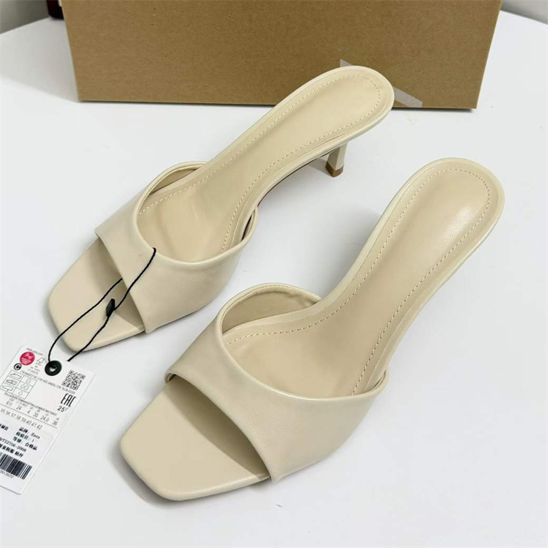 New Summer Shallow Thin High H - Summer Clothing Stores ulasan dan harga