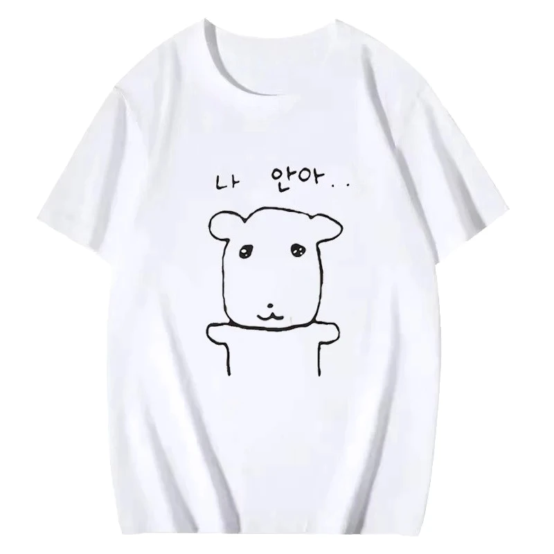2026 Cute Simple Line Drawing  - Summer Clothing Drawing ulasan dan harga