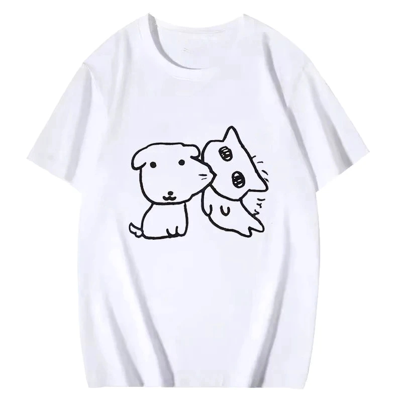2026 Cute Simple Line Drawing  - Summer Clothing Drawing ulasan dan harga