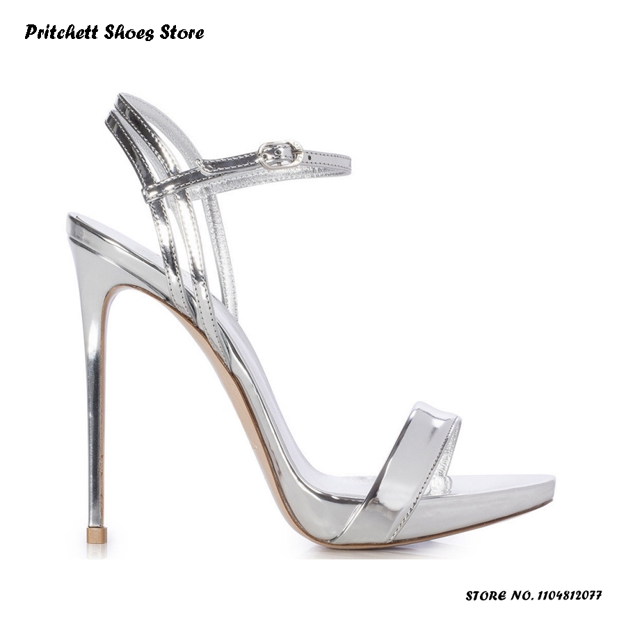 Women's Ankle Strap Platform S - Summer Clothing Stores ulasan dan harga