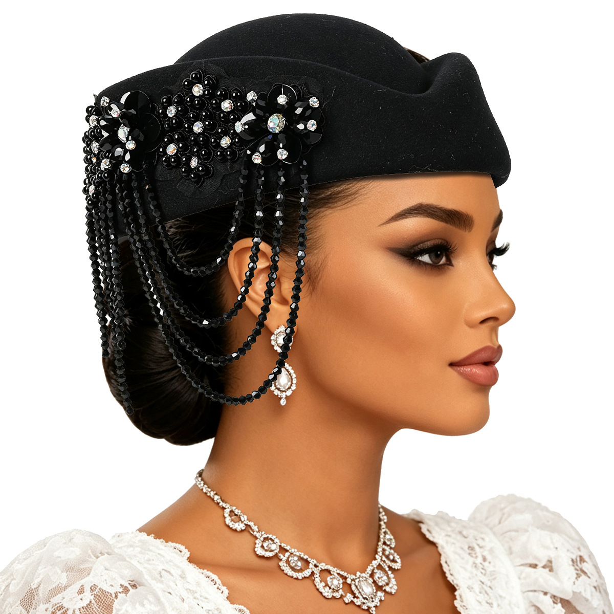 African Headtie Fashion Summer - Summer Clothing Wraps ulasan dan harga