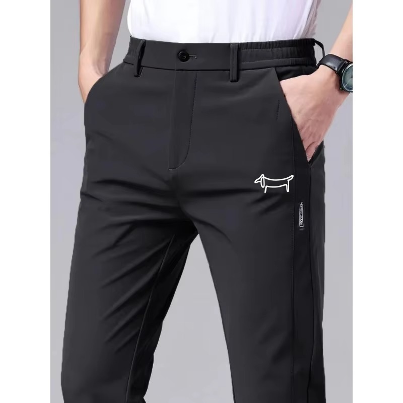 Spring Men's Golf Clothing Bus - Summer Clothing Brands ulasan dan harga