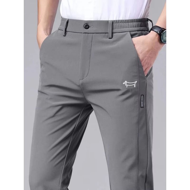 Spring Men's Golf Clothing Bus - Summer Clothing Brands ulasan dan harga